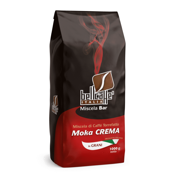 Moka Crema
