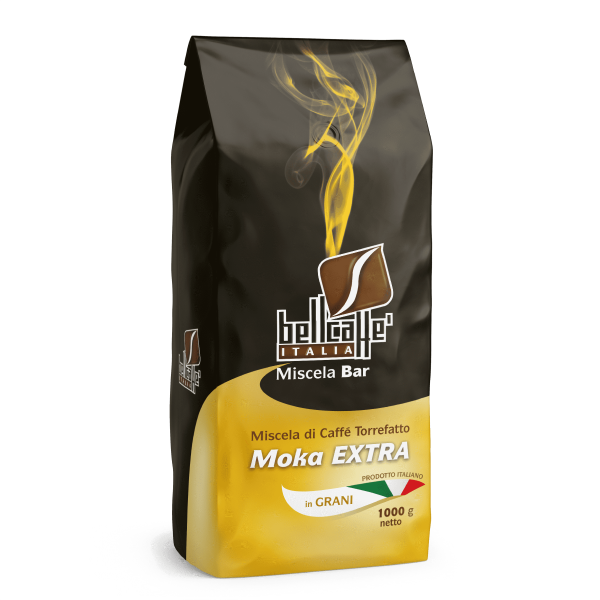Moka Extra