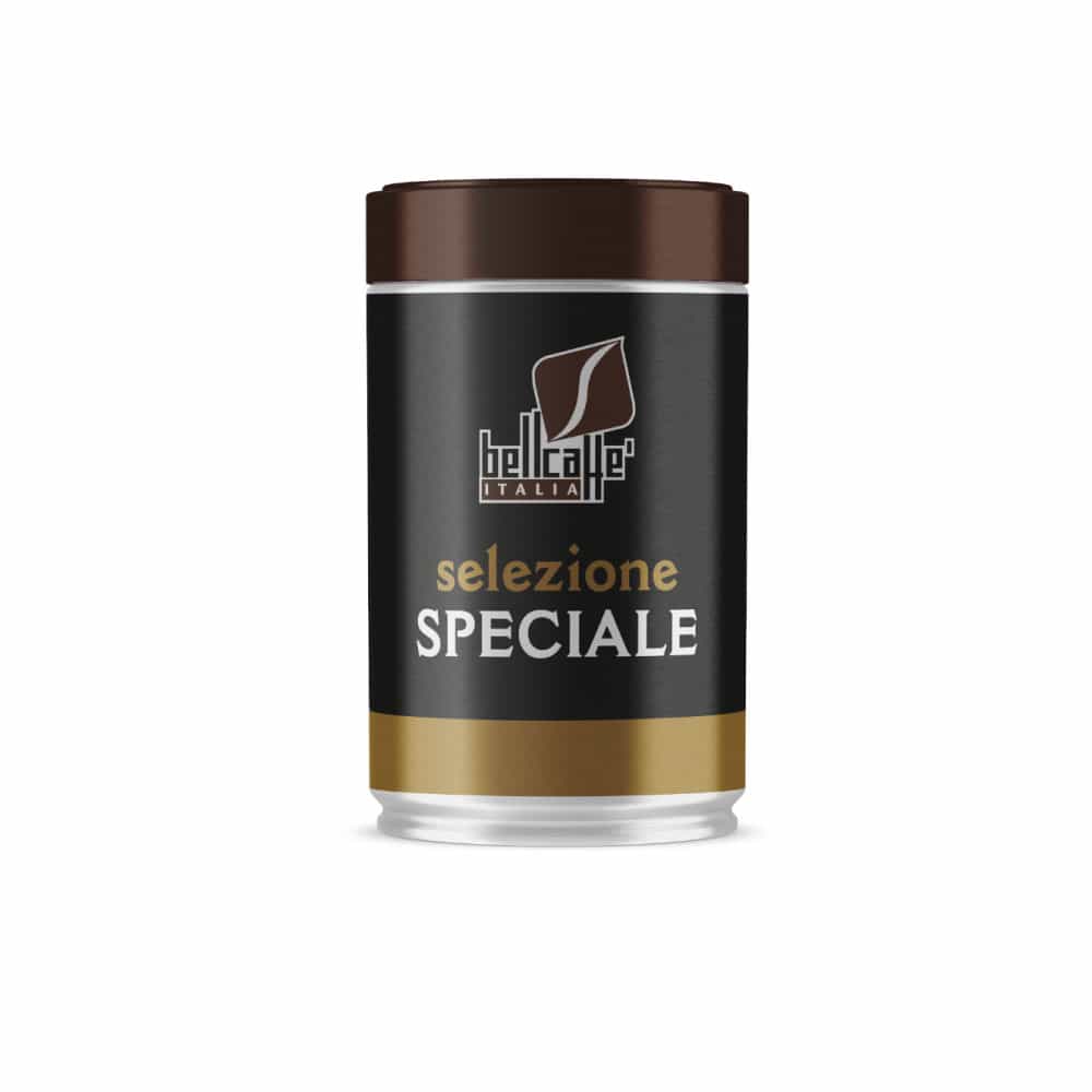 Selezione Speciale